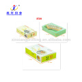 Free Samples !Food Packaging Disposable Box Fast Food Packing Style